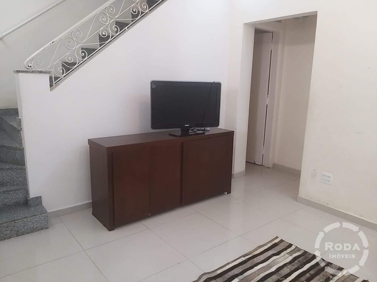 Casa à venda no Boqueirão: Sala