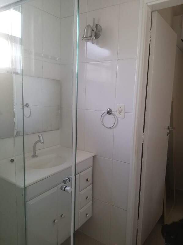 Casa à venda no Boqueirão: WC