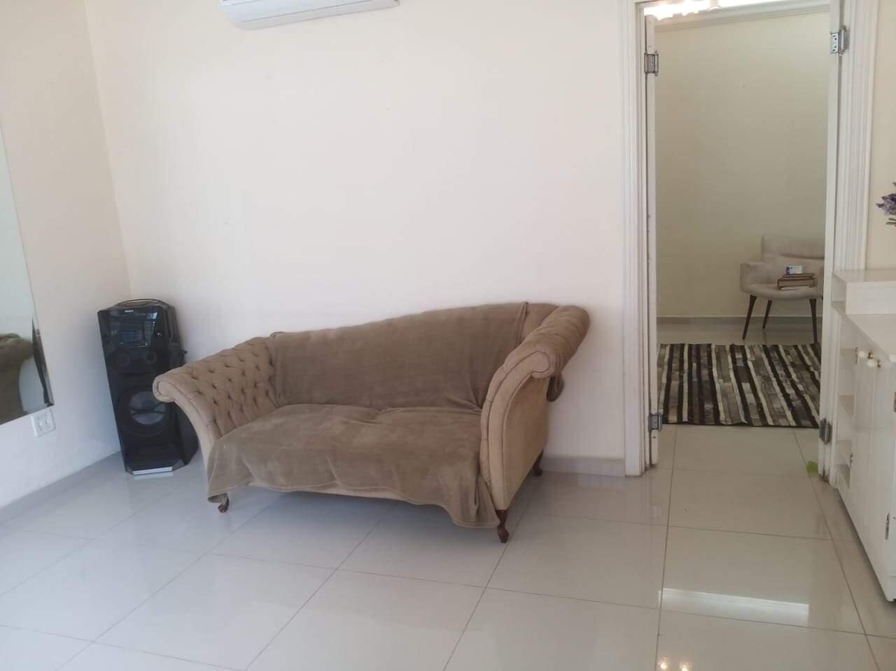 Casa à venda no Boqueirão: Escritório