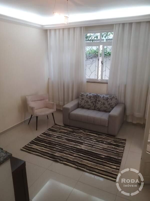 Casa à venda no Boqueirão: Sala