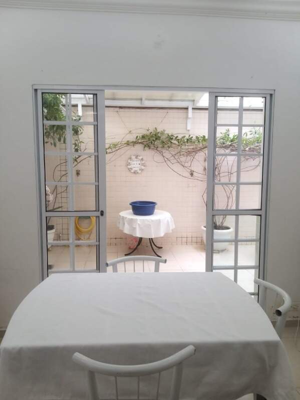 Casa à venda no Boqueirão: Cozinha