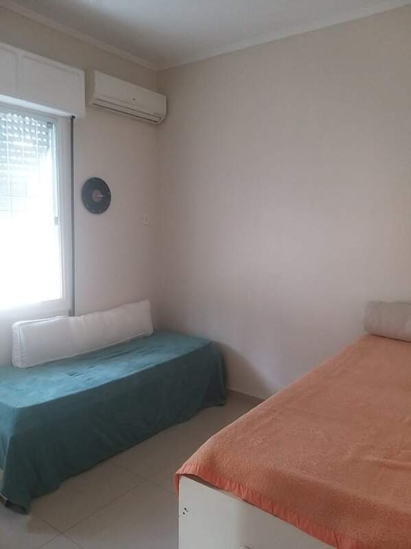 Casa à venda no Boqueirão: Dormitório 2