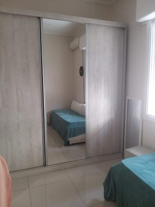 Casa à venda no Boqueirão: Dormitório 2