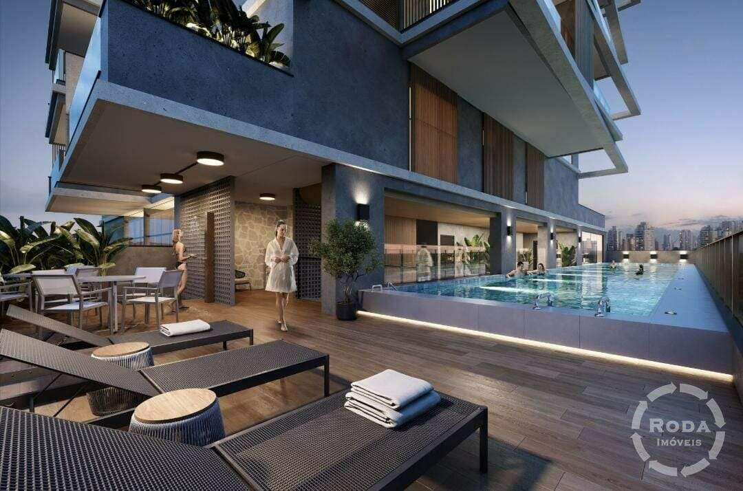 Apartamento à venda no Ponta da Praia: