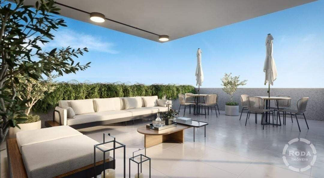 Apartamento à venda no Ponta da Praia: 