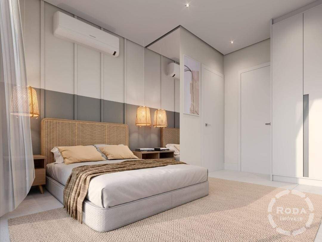 Apartamento à venda no Ponta da Praia: 