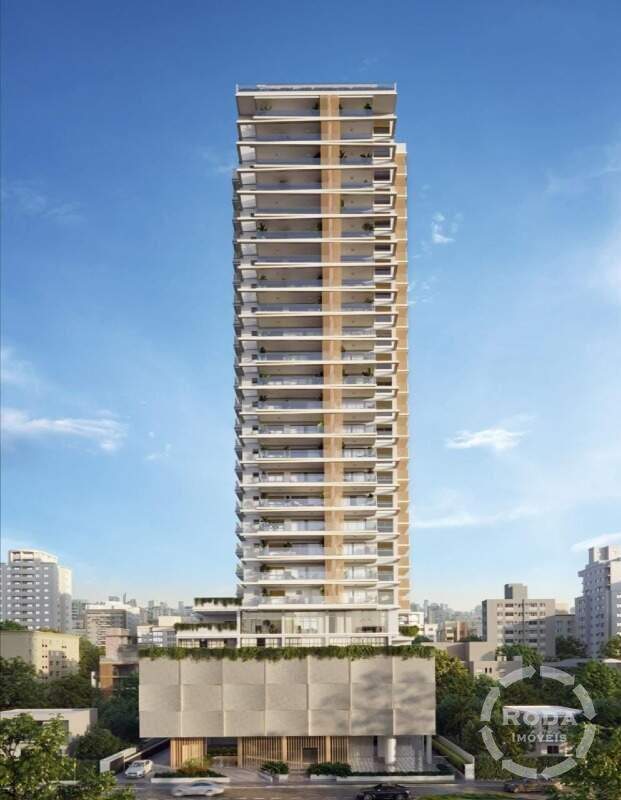 Apartamento à venda no Ponta da Praia: 