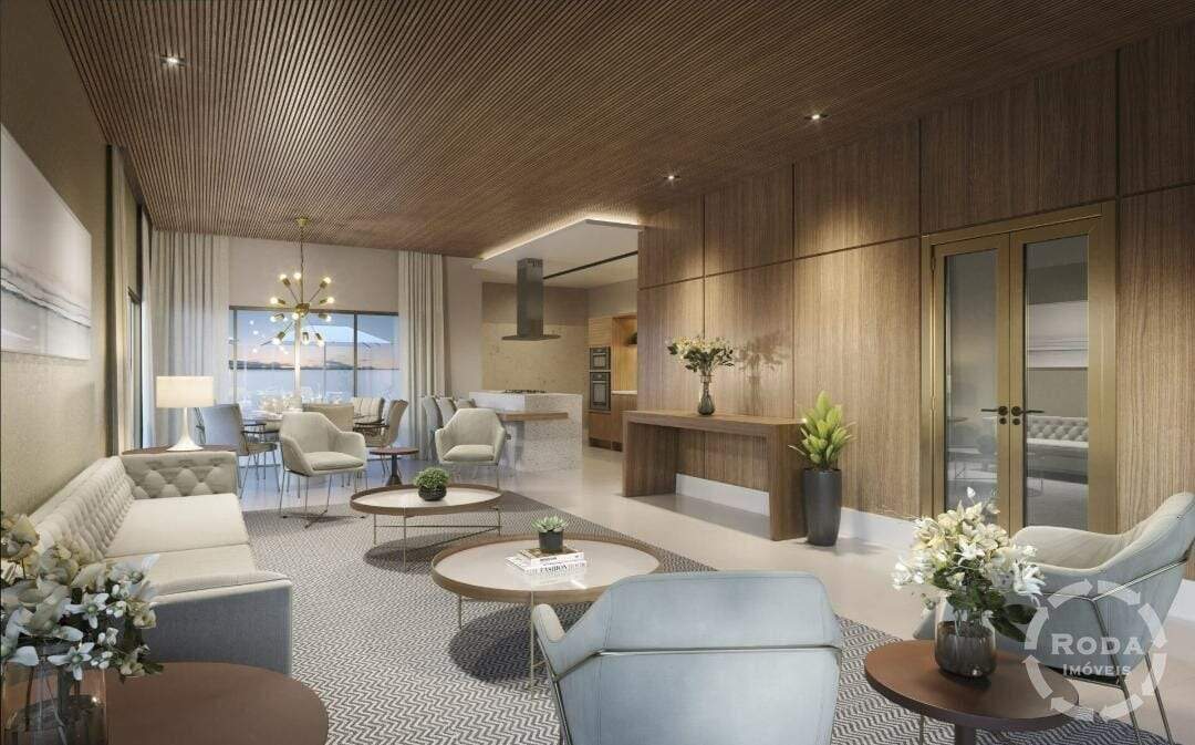 Apartamento à venda no Ponta da Praia:
