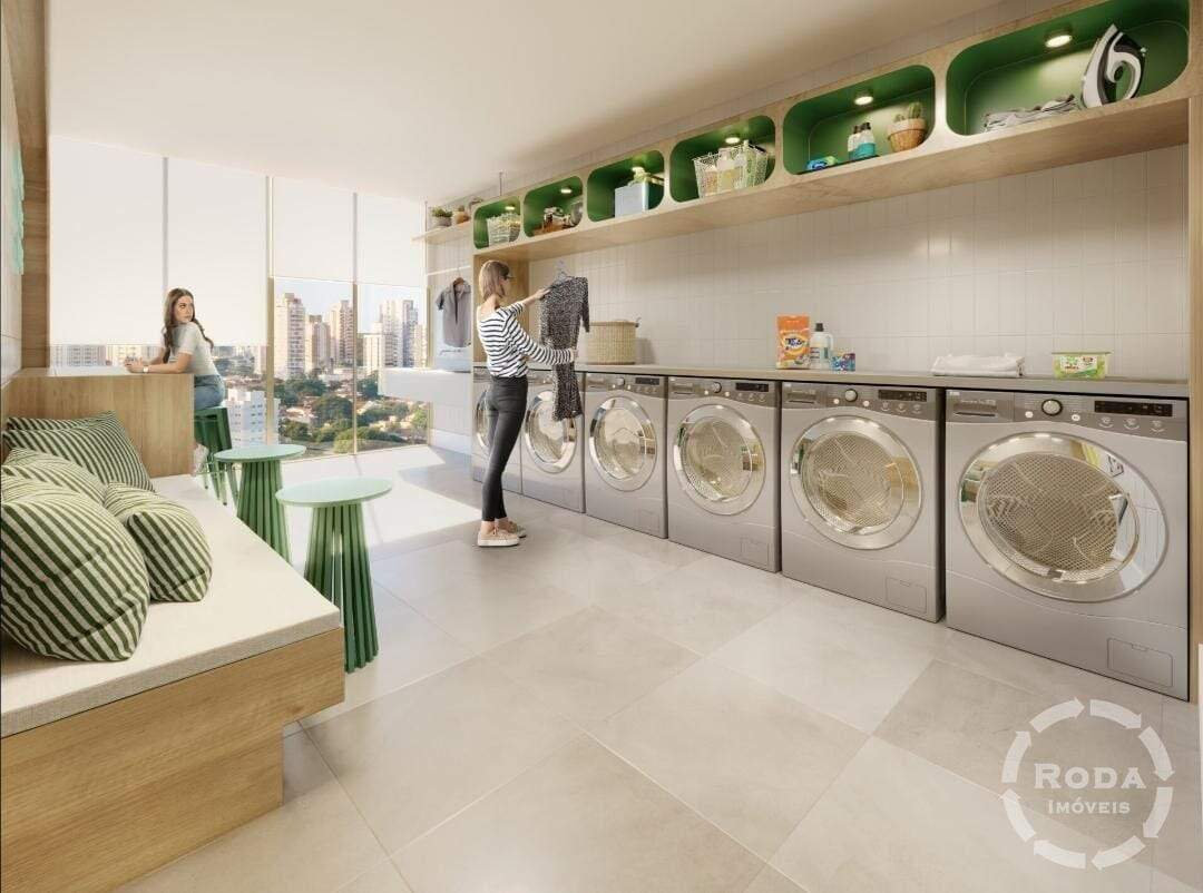 Apartamento à venda no Ponta da Praia: 