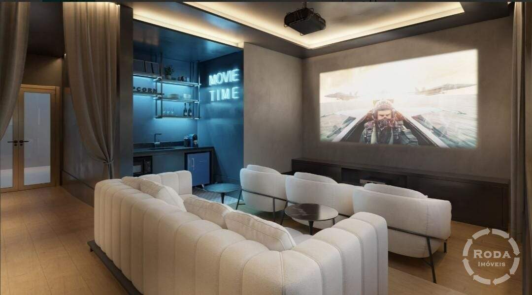 Apartamento à venda no Ponta da Praia: 
