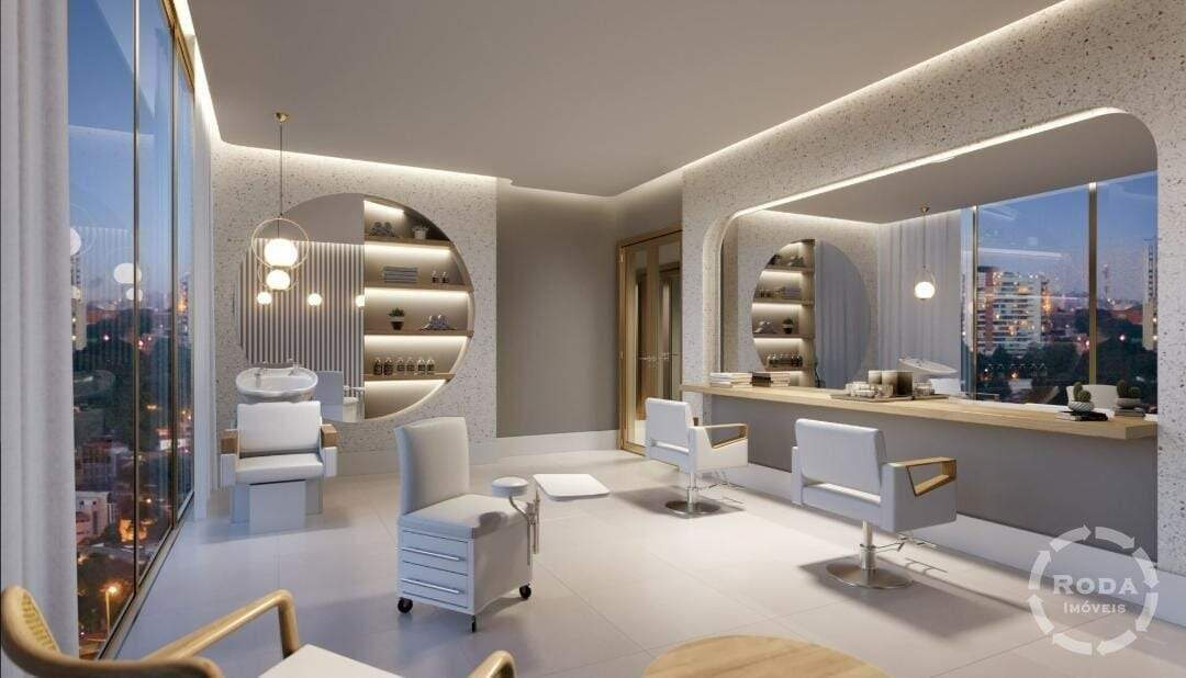 Apartamento à venda no Ponta da Praia: 