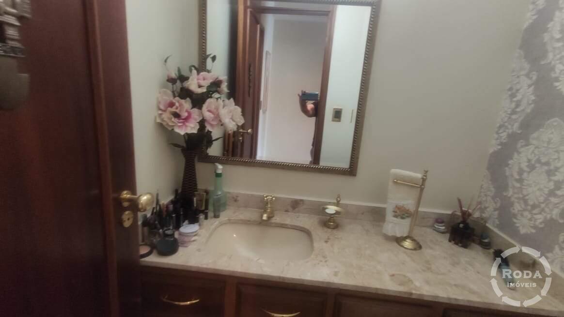 Apartamento à venda no Embaré: 