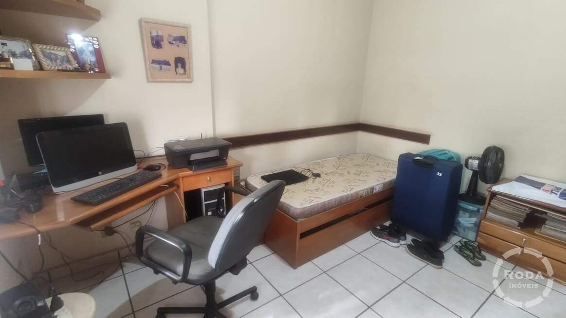 Apartamento à venda no Embaré: 