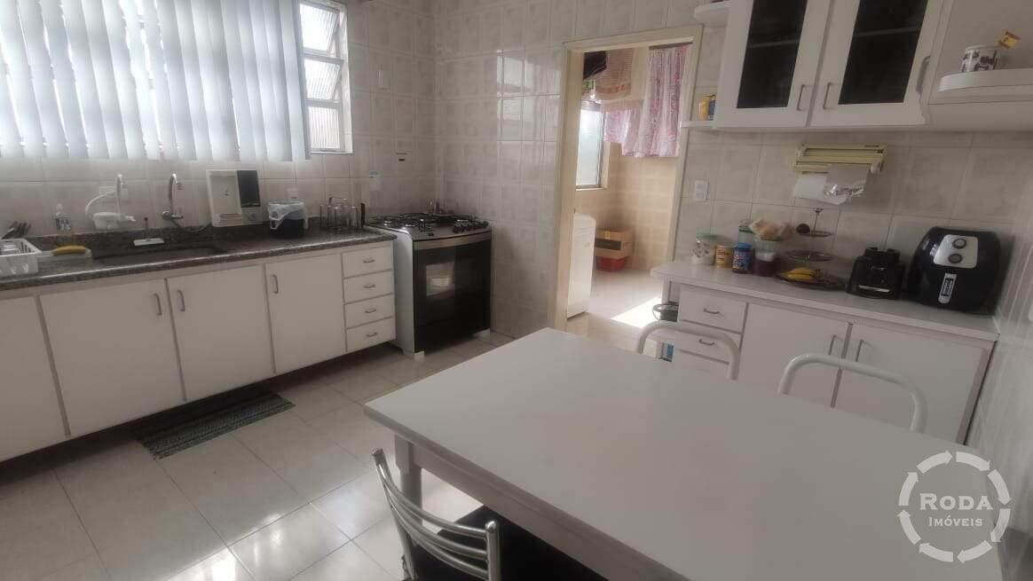 Apartamento à venda no Embaré: 