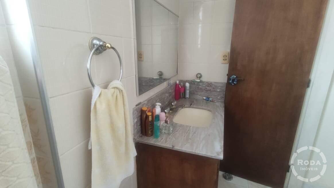 Apartamento à venda no Embaré: 