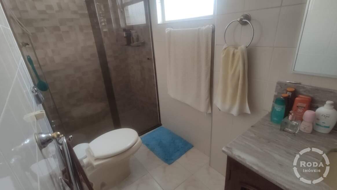 Apartamento à venda no Embaré: 