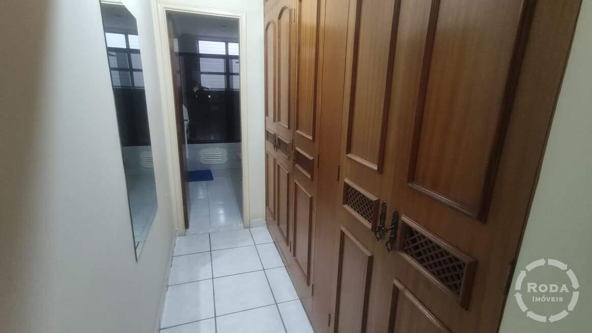 Apartamento à venda no Embaré: 