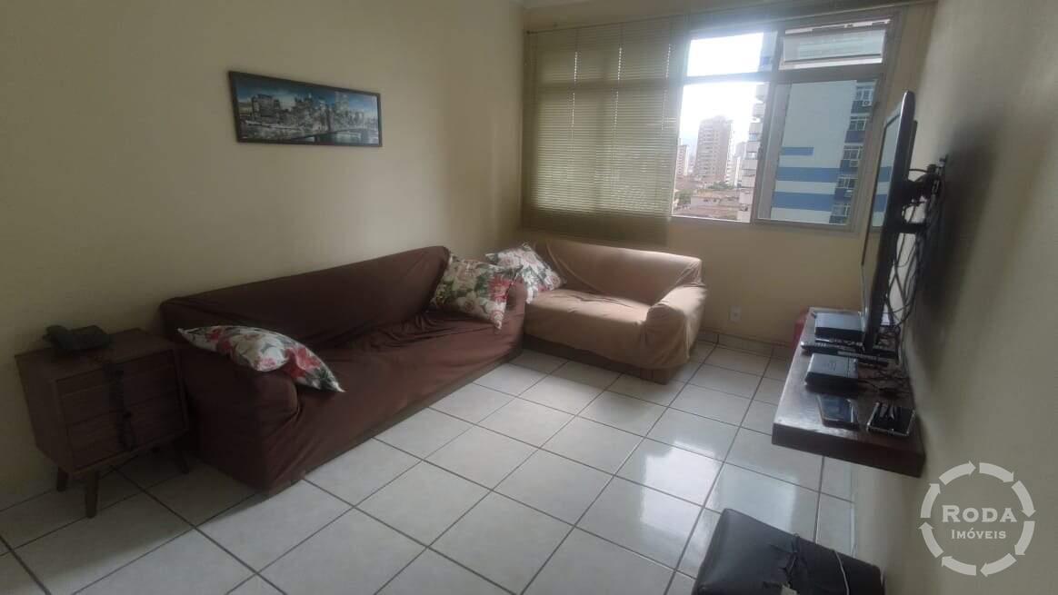 Apartamento à venda no Embaré: 