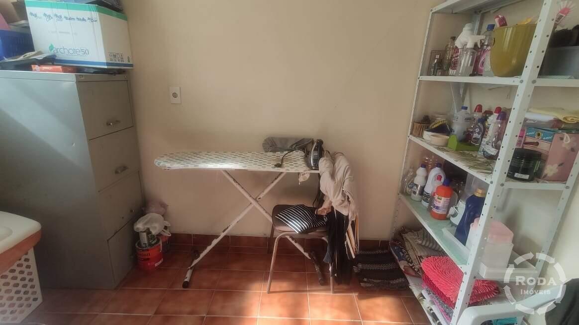 Apartamento à venda no Embaré: 