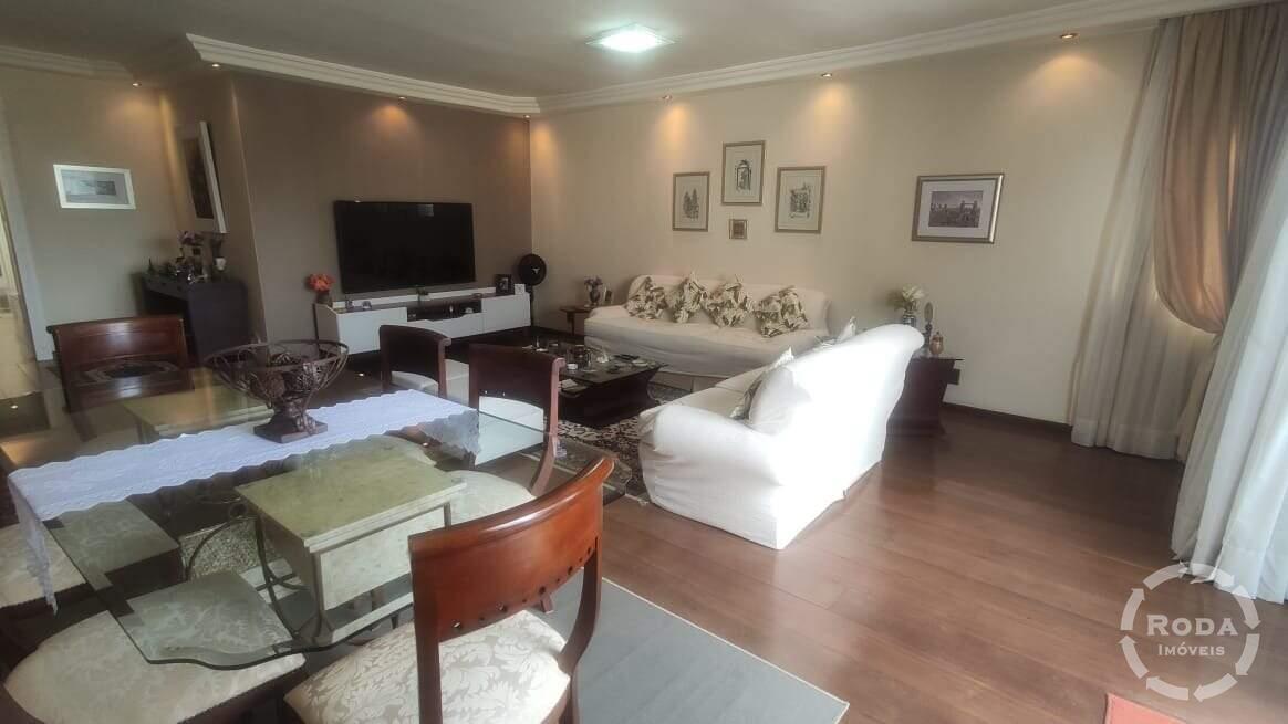 Apartamento à venda no Embaré: 