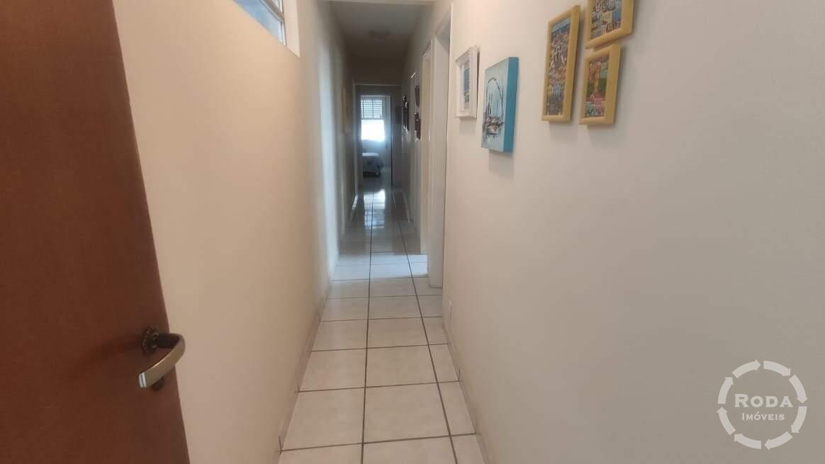 Apartamento à venda no Embaré: 