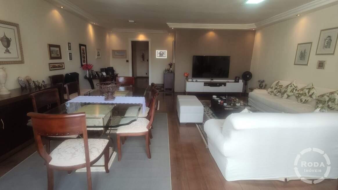 Apartamento à venda no Embaré: 