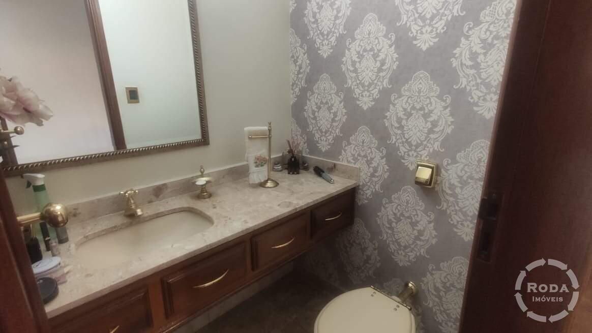 Apartamento à venda no Embaré: 