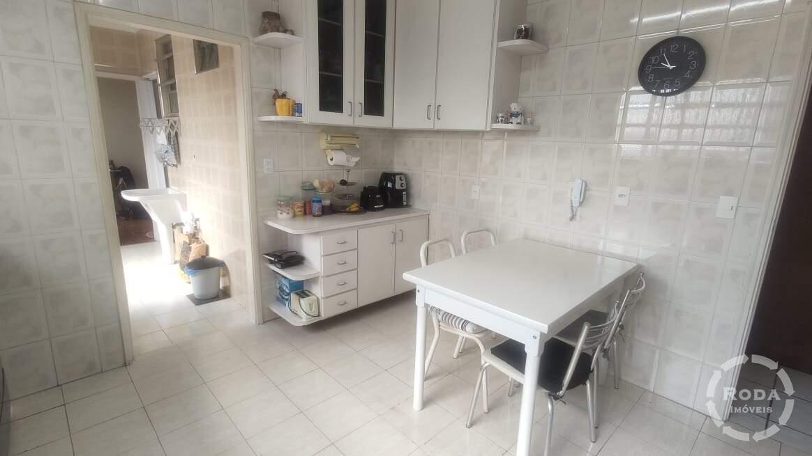 Apartamento à venda no Embaré: 