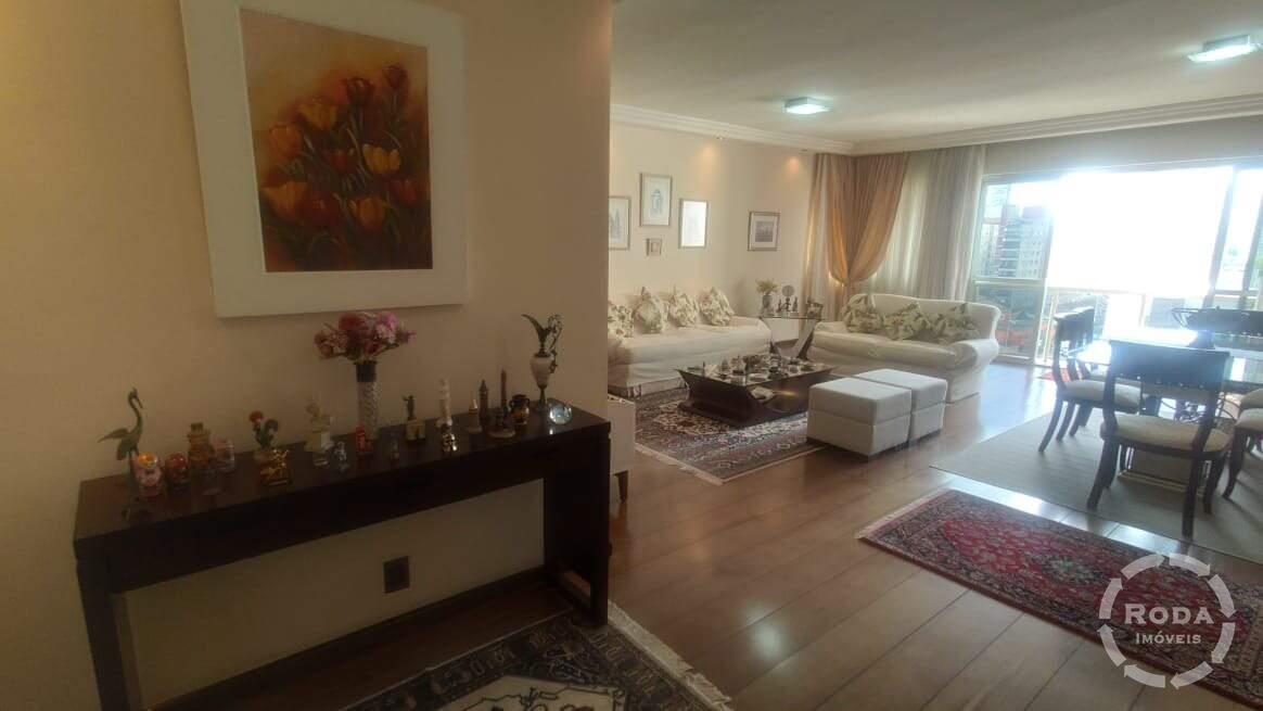 Apartamento à venda no Embaré: 