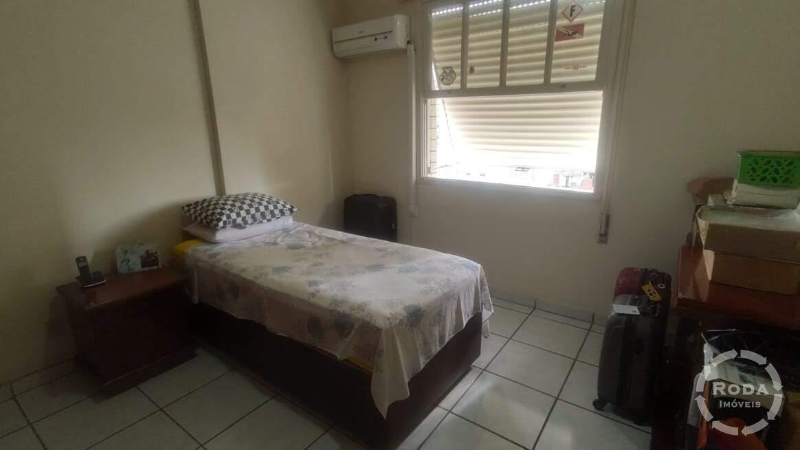 Apartamento à venda no Embaré: 