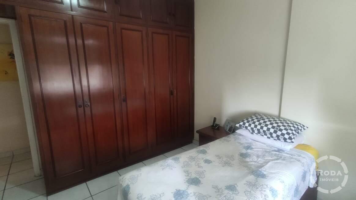 Apartamento à venda no Embaré: 