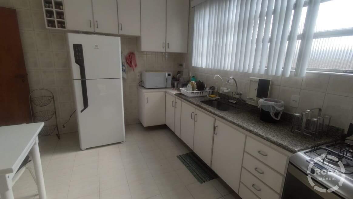 Apartamento à venda no Embaré: 