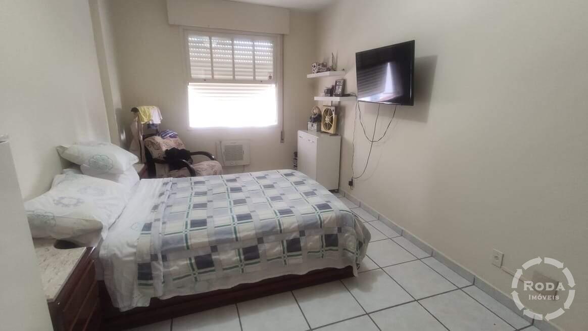 Apartamento à venda no Embaré: 