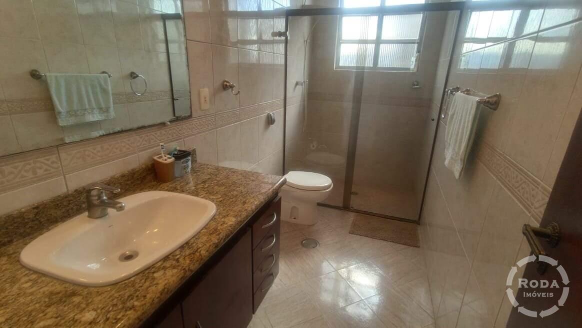 Apartamento à venda no Embaré: 