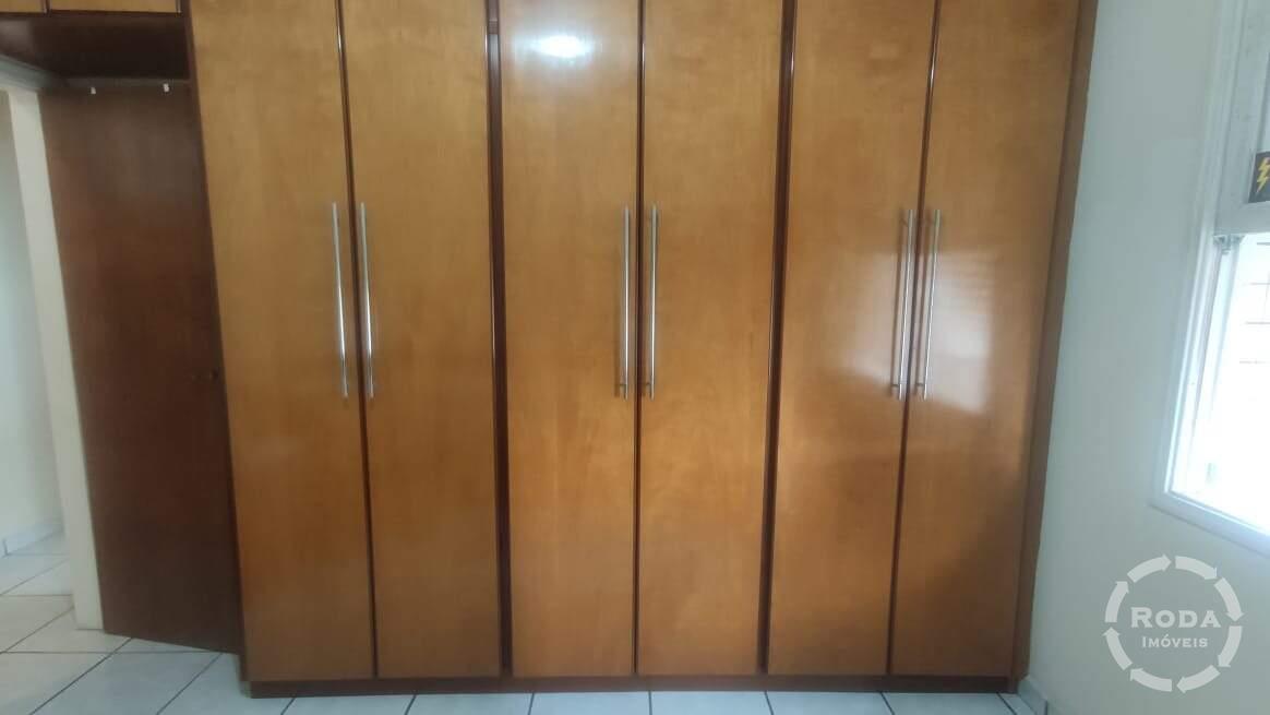 Apartamento à venda no Embaré: 