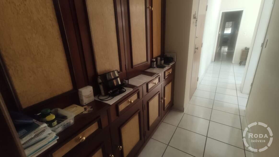 Apartamento à venda no Embaré: 