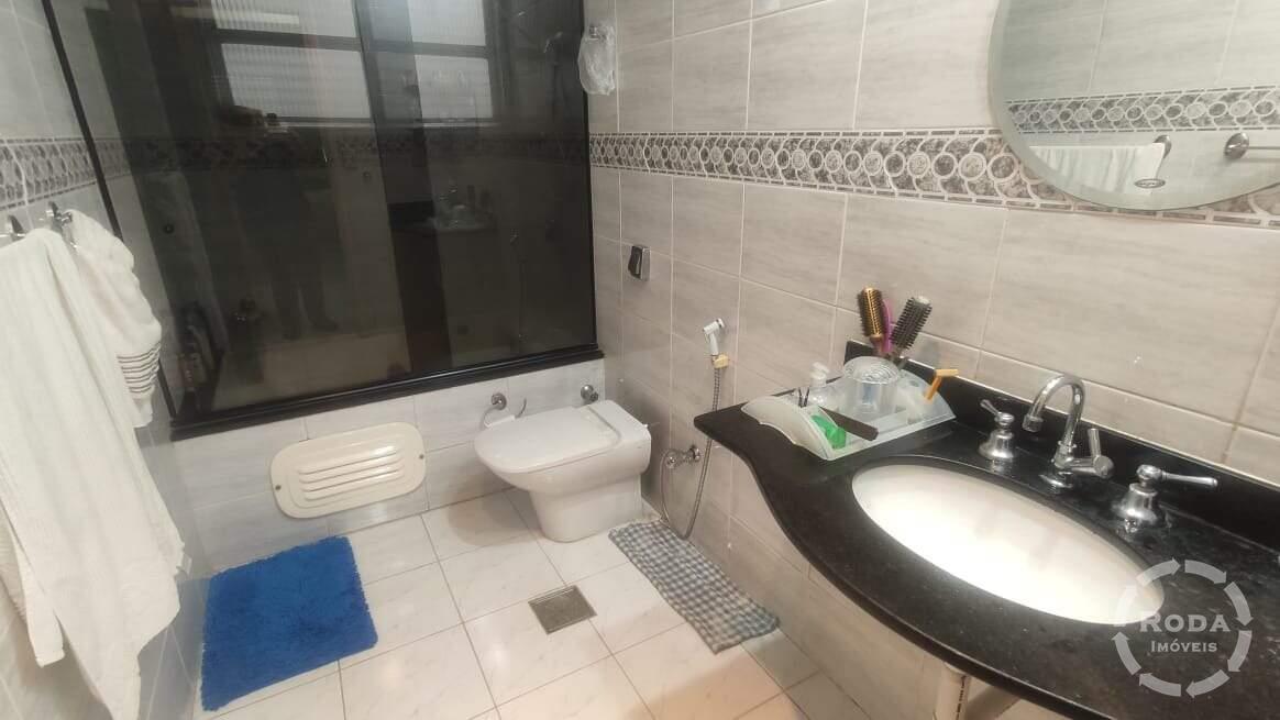 Apartamento à venda no Embaré: 