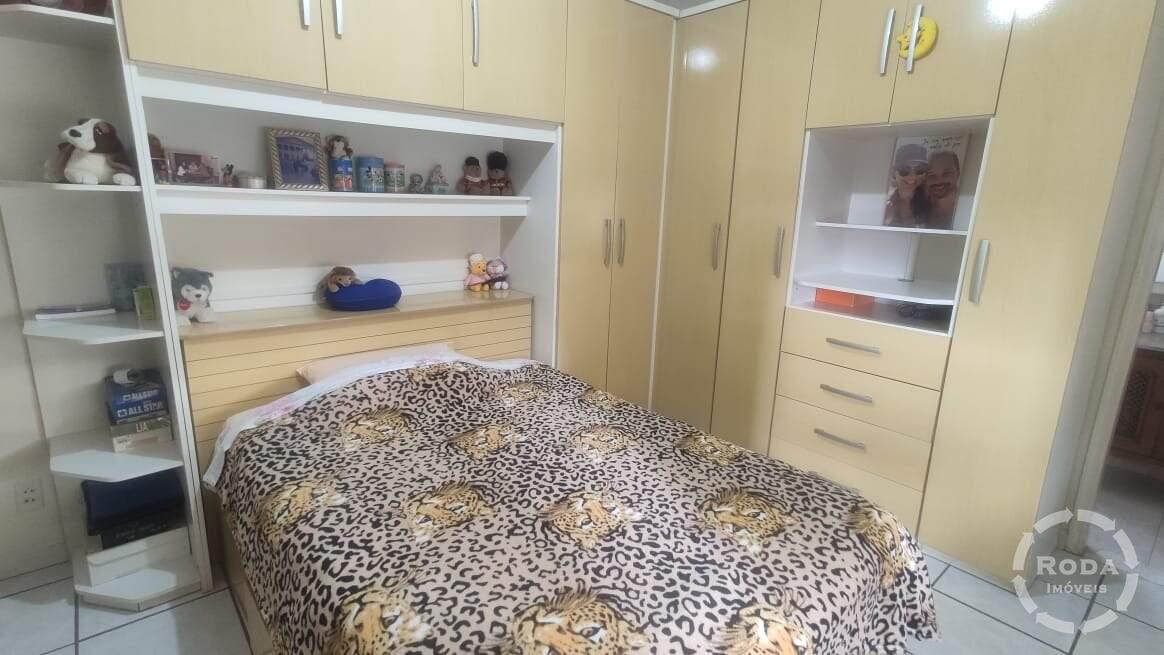 Apartamento à venda no Embaré: 