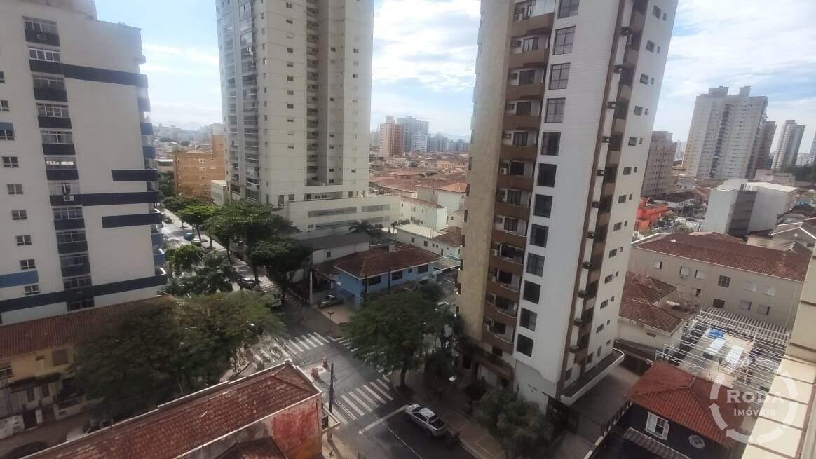 Apartamento à venda no Embaré: 