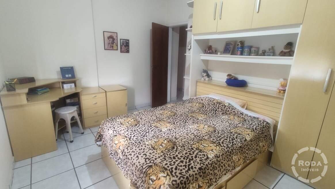 Apartamento à venda no Embaré: 