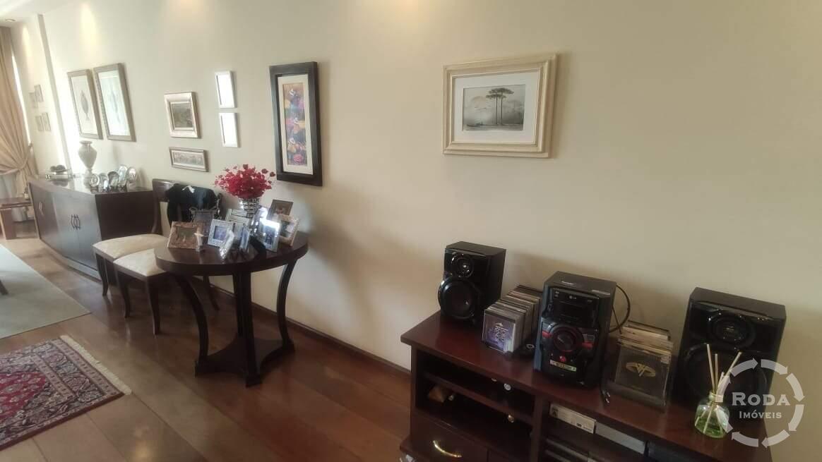 Apartamento à venda no Embaré: 