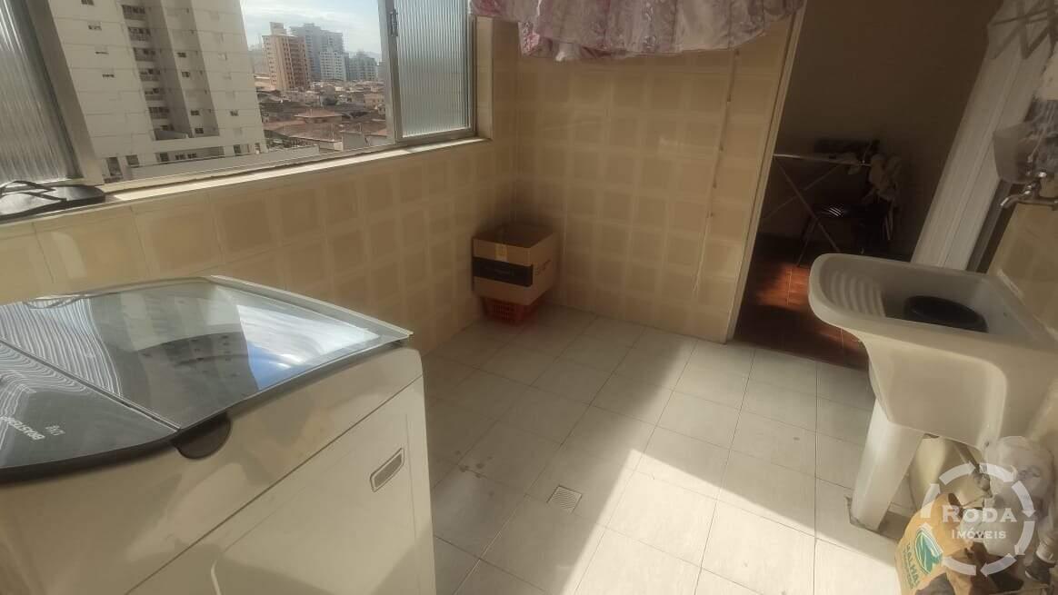 Apartamento à venda no Embaré: 