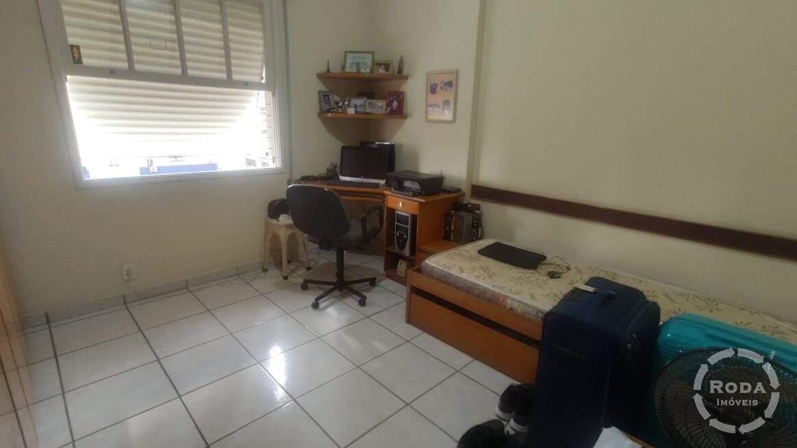 Apartamento à venda no Embaré: 