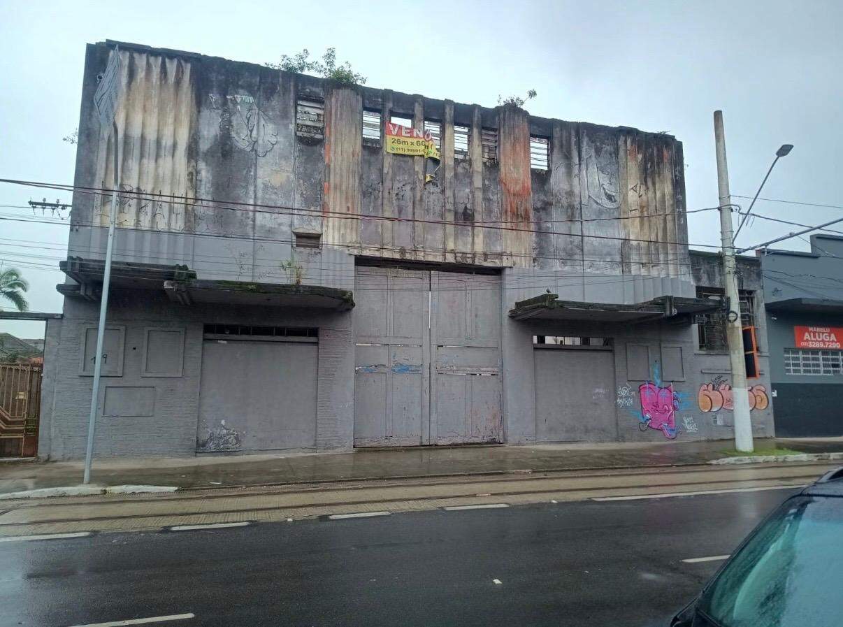 Terreno à venda no Encruzilhada: 