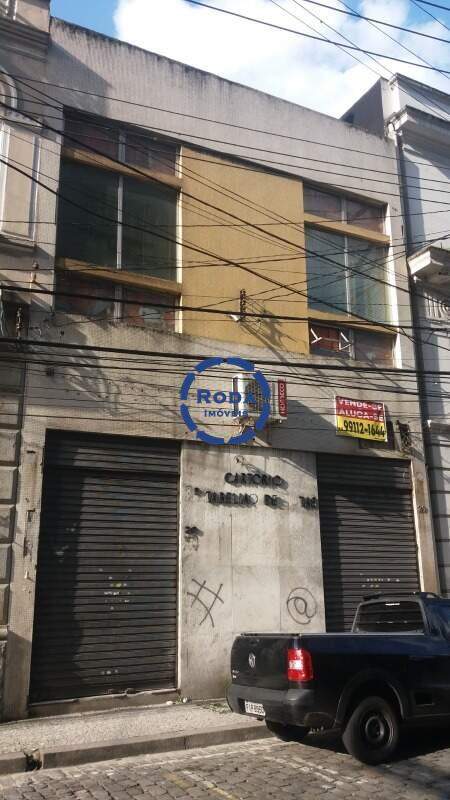 Loja para aluguel no Centro: 