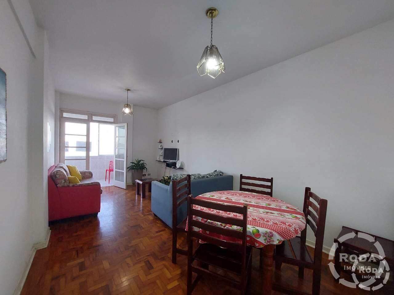 Apartamento à venda no Gonzaga: 