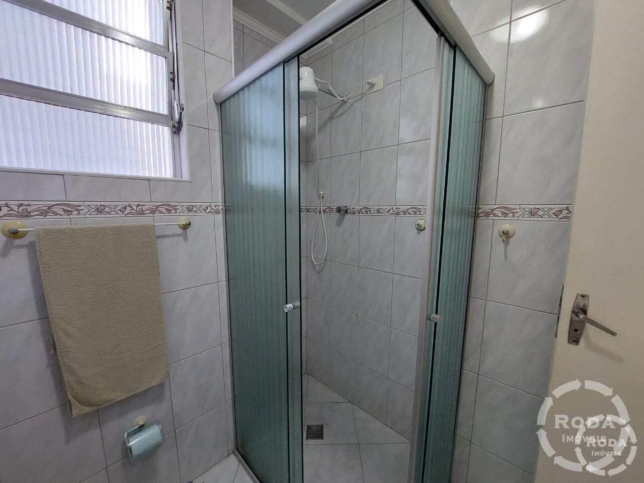 Apartamento à venda no Gonzaga: 