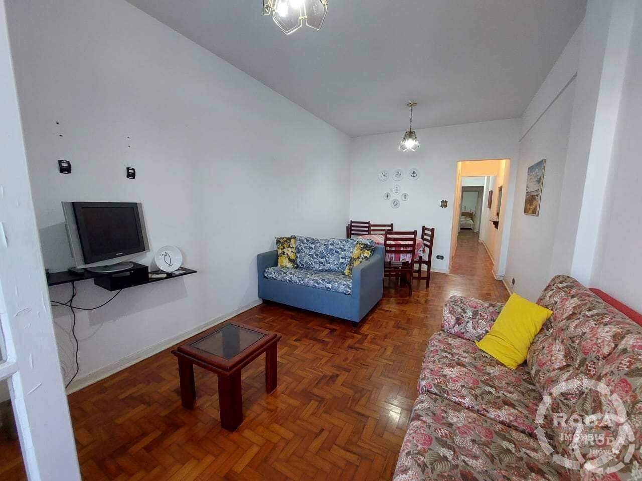 Apartamento à venda no Gonzaga: 
