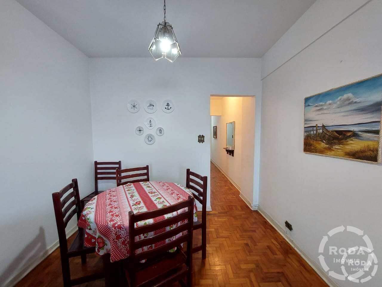 Apartamento à venda no Gonzaga: 