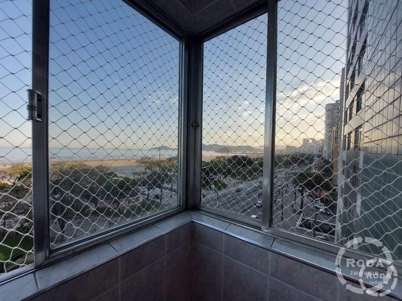 Apartamento à venda no Gonzaga: 